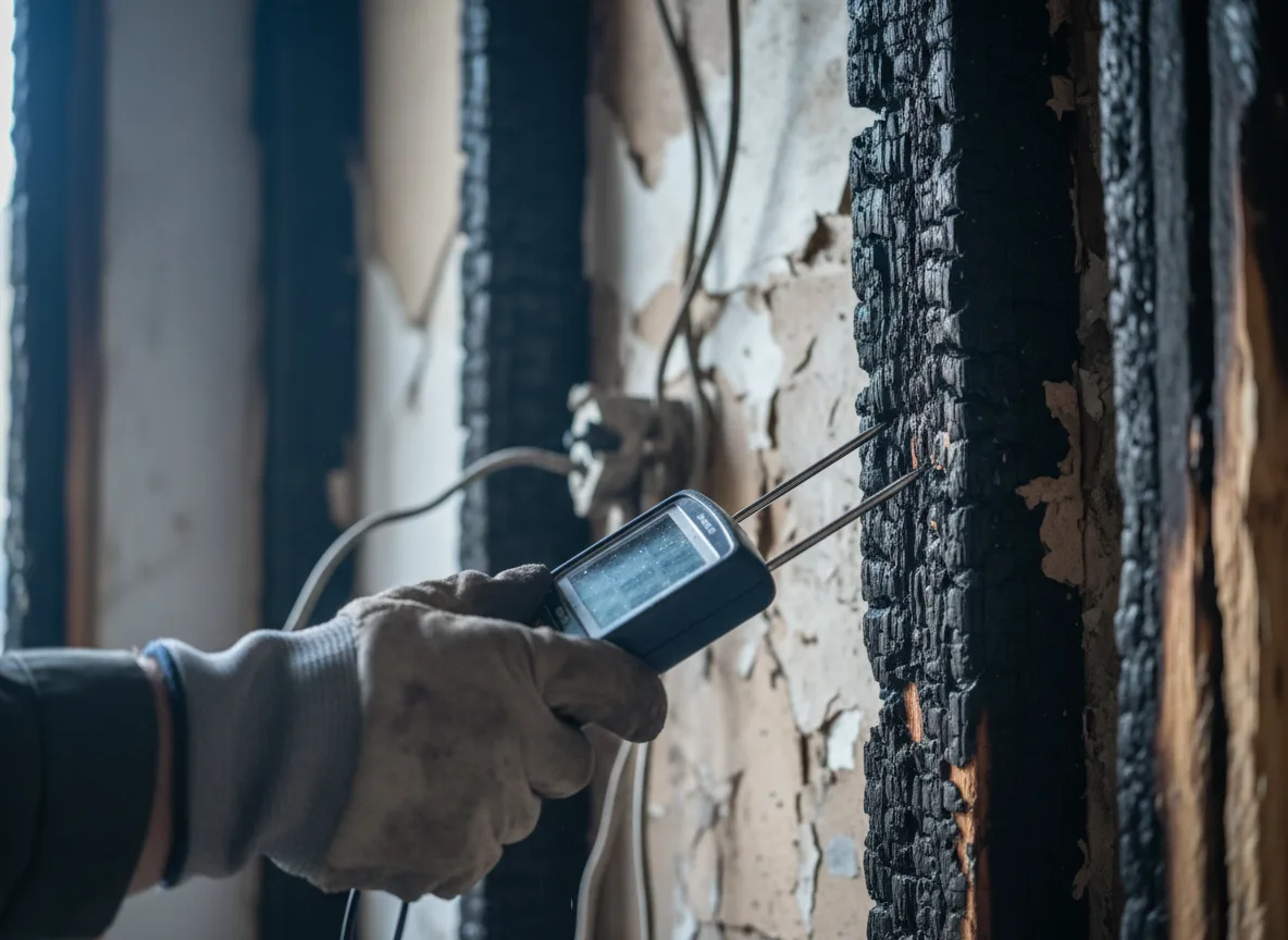 Fire Damage Restoration Northford, CT FAQs